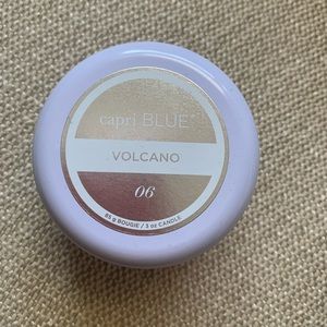 Capri Blue Volcano Mini Candle Tin 3 oz
